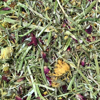 Mimo's Natural Food Villit Kukat Yrttiseos